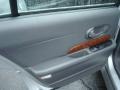 Sterling Silver Metallic - LeSabre Limited Photo No. 13