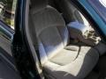 2001 Jasper Green Metallic Buick Century Custom  photo #18