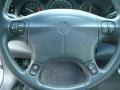 Sterling Silver Metallic - LeSabre Limited Photo No. 16
