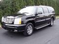 Black Raven - Escalade ESV AWD Photo No. 1