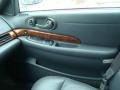 Sterling Silver Metallic - LeSabre Limited Photo No. 17