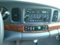 Sterling Silver Metallic - LeSabre Limited Photo No. 18