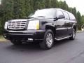 Black Raven - Escalade ESV AWD Photo No. 3