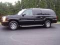 Black Raven - Escalade ESV AWD Photo No. 4
