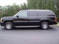 Black Raven - Escalade ESV AWD Photo No. 5