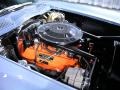 1964 Lynndale Blue Chevrolet Corvette Sting Ray Convertible  photo #14