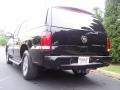 Black Raven - Escalade ESV AWD Photo No. 9