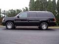 Black Raven - Escalade ESV AWD Photo No. 13