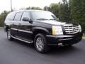 Black Raven - Escalade ESV AWD Photo No. 15