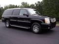 Black Raven - Escalade ESV AWD Photo No. 16