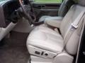 Black Raven - Escalade ESV AWD Photo No. 25