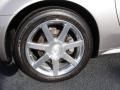 2005 Satin Nickel Cadillac XLR Roadster  photo #8