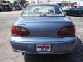 Medium Opal Blue Metallic - Malibu Sedan Photo No. 4