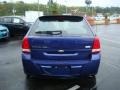 Laser Blue Metallic - Malibu Maxx SS Wagon Photo No. 4