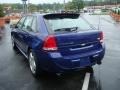 Laser Blue Metallic - Malibu Maxx SS Wagon Photo No. 5