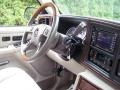 Black Raven - Escalade ESV AWD Photo No. 58