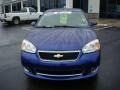 Laser Blue Metallic - Malibu Maxx SS Wagon Photo No. 8