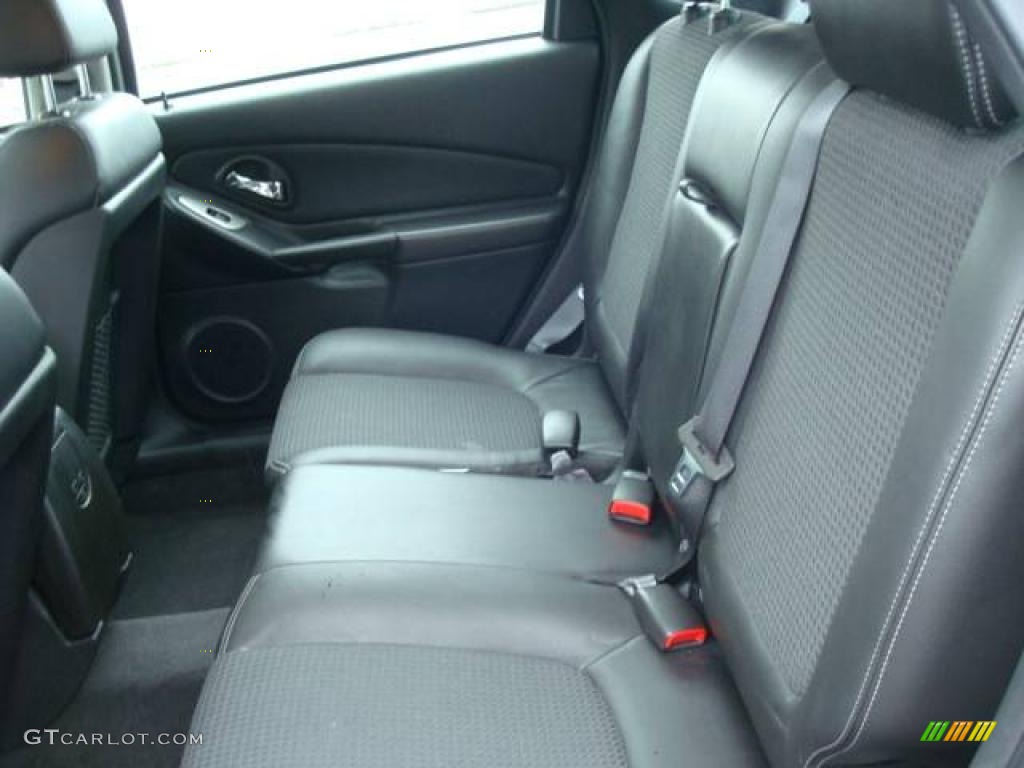 2006 Malibu Maxx SS Wagon - Laser Blue Metallic / Ebony Black photo #11