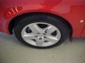 2007 Victory Red Chevrolet Cobalt LT Coupe  photo #23