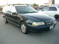 Blue/Green Metallic - V70 Wagon Photo No. 2