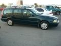 Blue/Green Metallic - V70 Wagon Photo No. 3