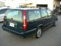Blue/Green Metallic - V70 Wagon Photo No. 4