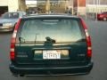 Blue/Green Metallic - V70 Wagon Photo No. 5
