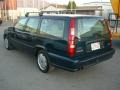 Blue/Green Metallic - V70 Wagon Photo No. 6