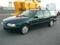 Blue/Green Metallic - V70 Wagon Photo No. 7