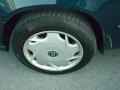 Blue/Green Metallic - V70 Wagon Photo No. 8