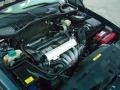 Blue/Green Metallic - V70 Wagon Photo No. 21