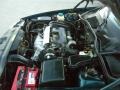 Blue/Green Metallic - V70 Wagon Photo No. 23