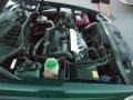 Blue/Green Metallic - V70 Wagon Photo No. 24