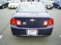 2010 Imperial Blue Metallic Chevrolet Malibu LS Sedan  photo #3
