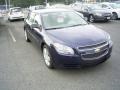 Imperial Blue Metallic - Malibu LS Sedan Photo No. 5
