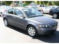 Titanium Gray Metallic - S40 2.4i Photo No. 3