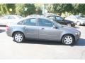 Titanium Gray Metallic - S40 2.4i Photo No. 4