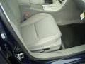 2010 Imperial Blue Metallic Chevrolet Malibu LS Sedan  photo #12