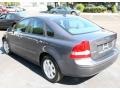 Titanium Gray Metallic - S40 2.4i Photo No. 7