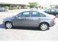 Titanium Gray Metallic - S40 2.4i Photo No. 8