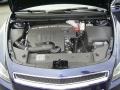 Imperial Blue Metallic - Malibu LS Sedan Photo No. 17