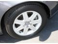 Titanium Gray Metallic - S40 2.4i Photo No. 14