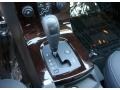 Titanium Gray Metallic - S40 2.4i Photo No. 15