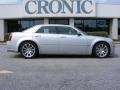 Bright Silver Metallic - 300 C SRT8 Photo No. 1