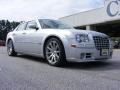 Bright Silver Metallic - 300 C SRT8 Photo No. 2