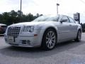 Bright Silver Metallic - 300 C SRT8 Photo No. 4