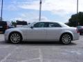 Bright Silver Metallic - 300 C SRT8 Photo No. 5