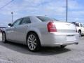 Bright Silver Metallic - 300 C SRT8 Photo No. 6