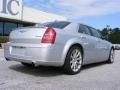 Bright Silver Metallic - 300 C SRT8 Photo No. 8