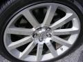 Bright Silver Metallic - 300 C SRT8 Photo No. 10